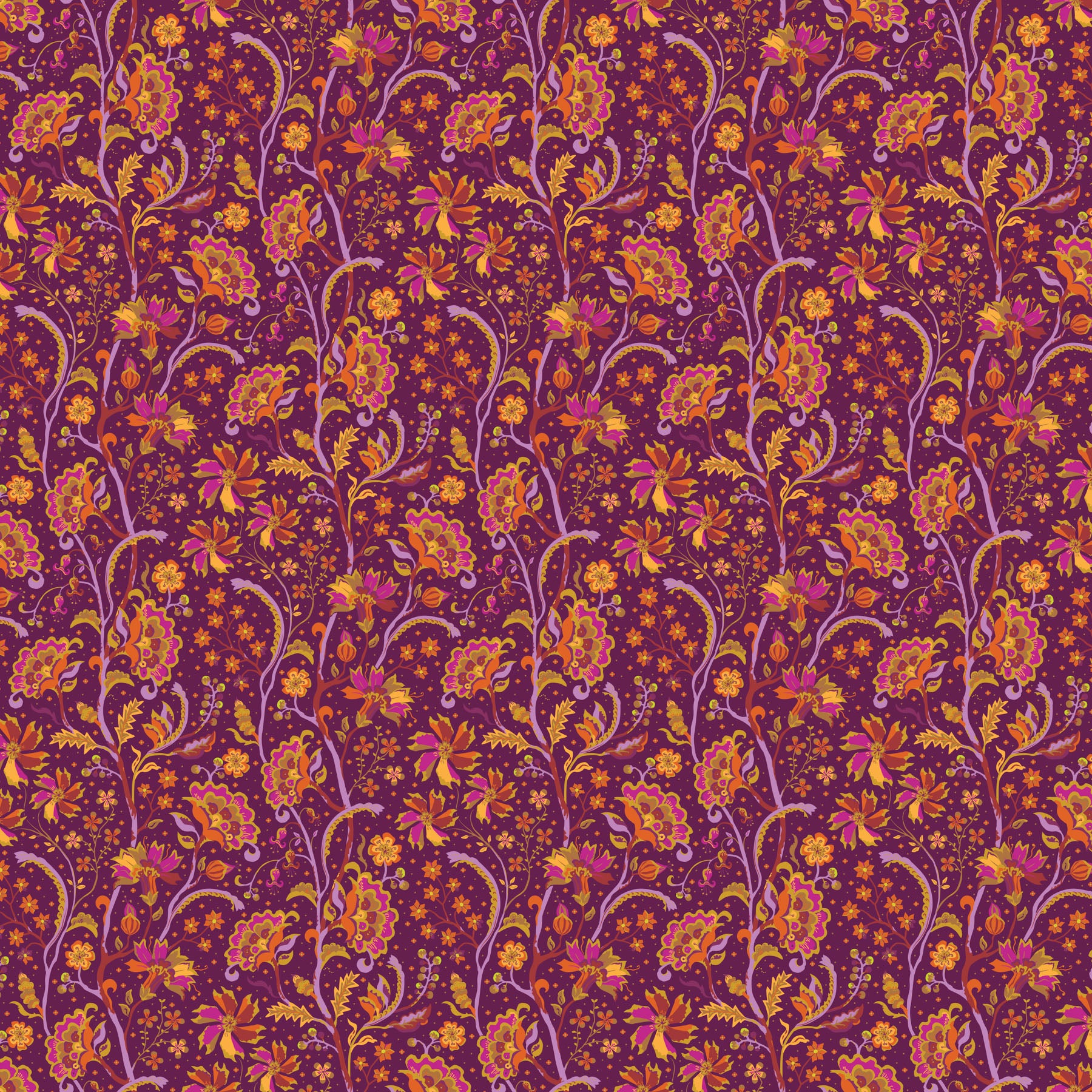 Trade Winds, Burgundy