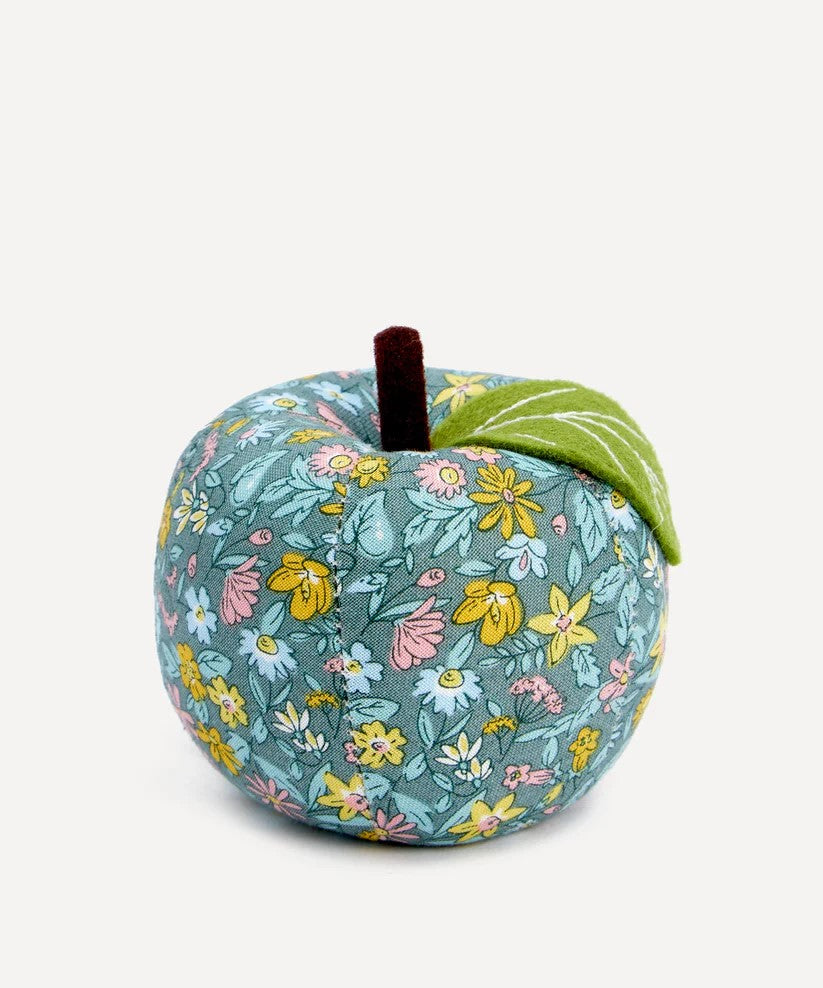 Liberty Pin Cushion, Apple F