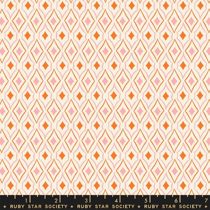 Flowerland by Melody Miller, Balmy Diamond