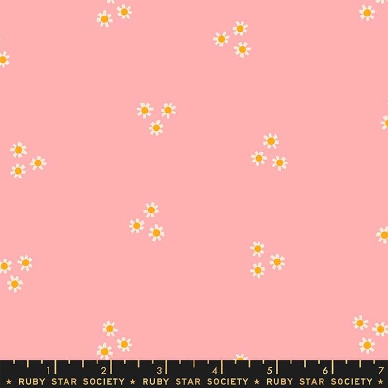 Flowerland by Melody Miller, Balmy Posies