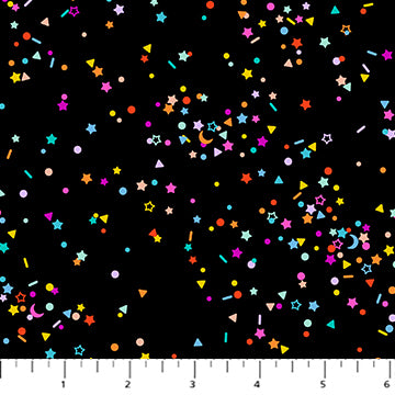 Dusk by Ghazal Razavi, Sprinkles