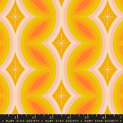 Juicy by Ruby Star Society, Rattan, Buttercup
