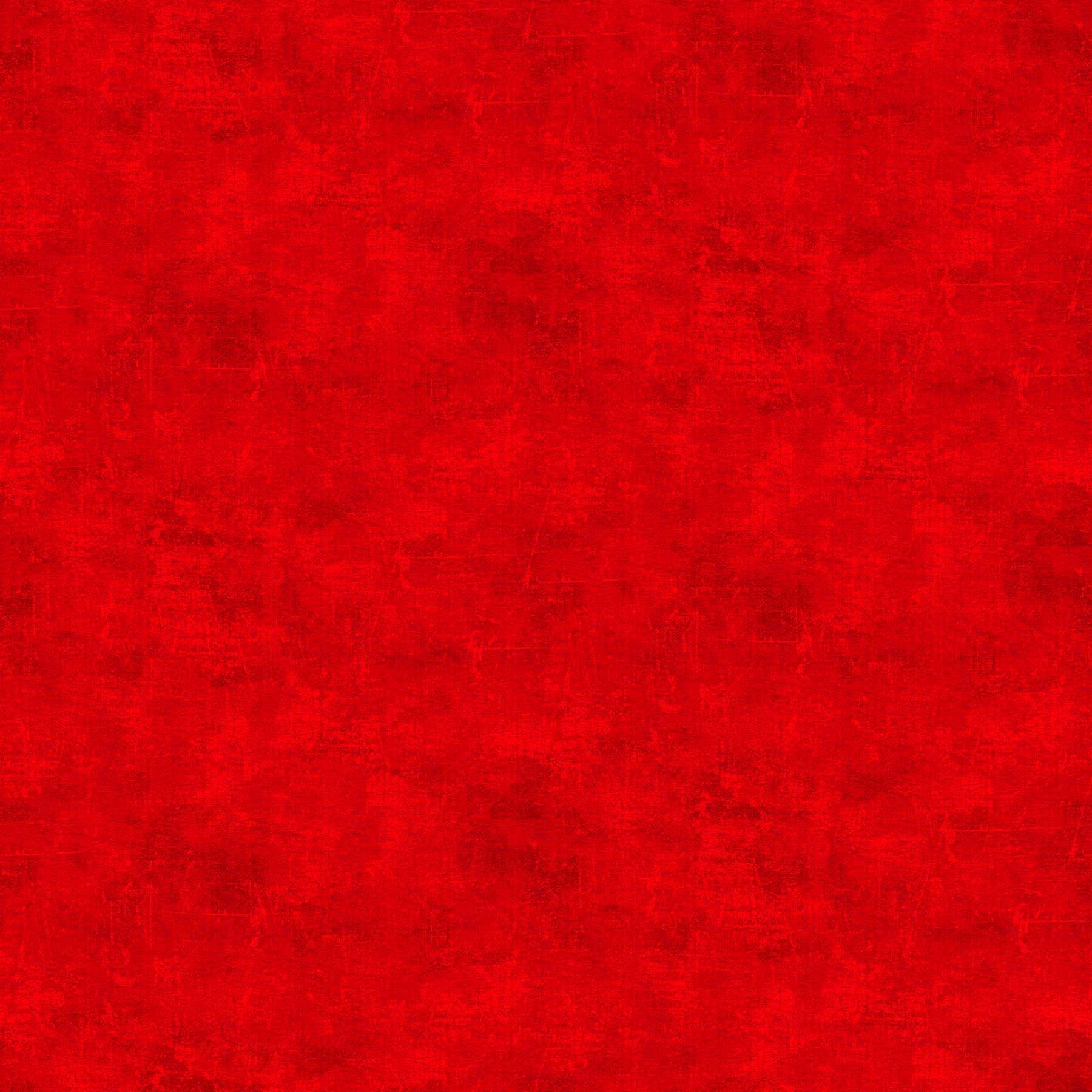 Canvas (quilting cotton) by Northcott, Cardinal