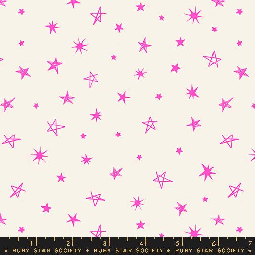 Teddy and The Bears by Sarah Watts , Rockstar, Glow Rose