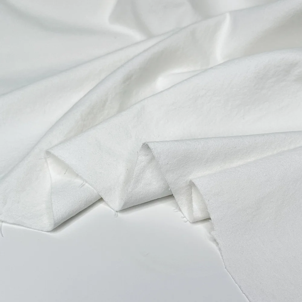 Porter Organic Cotton, Ivory