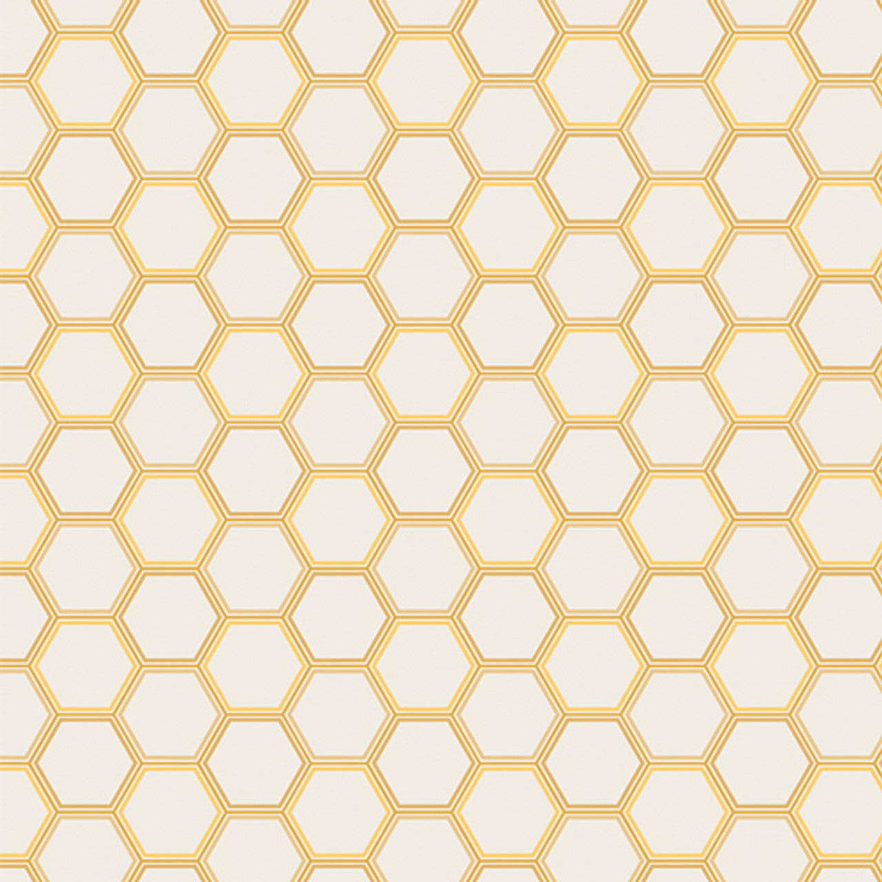 Honey Fusion, Honeycomb - 2607