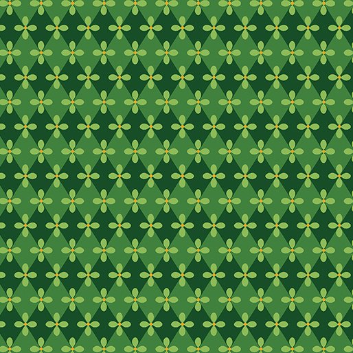 Christmas Spirit by David Galchutt, Diamond Splendor Green