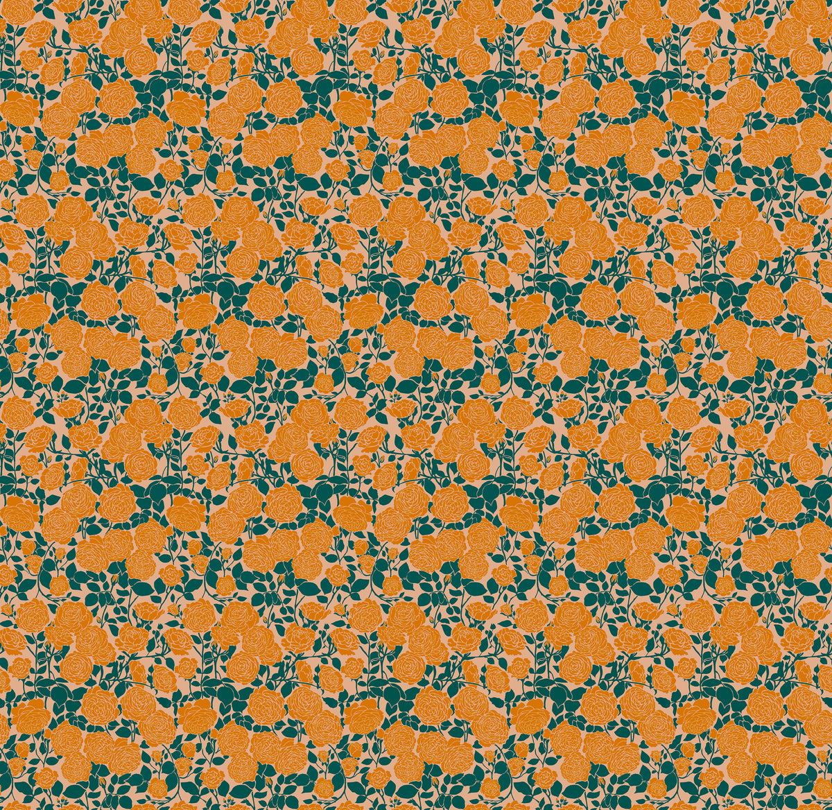 Clean Cut Cotton by Anna Maria, Spinout, Memory
