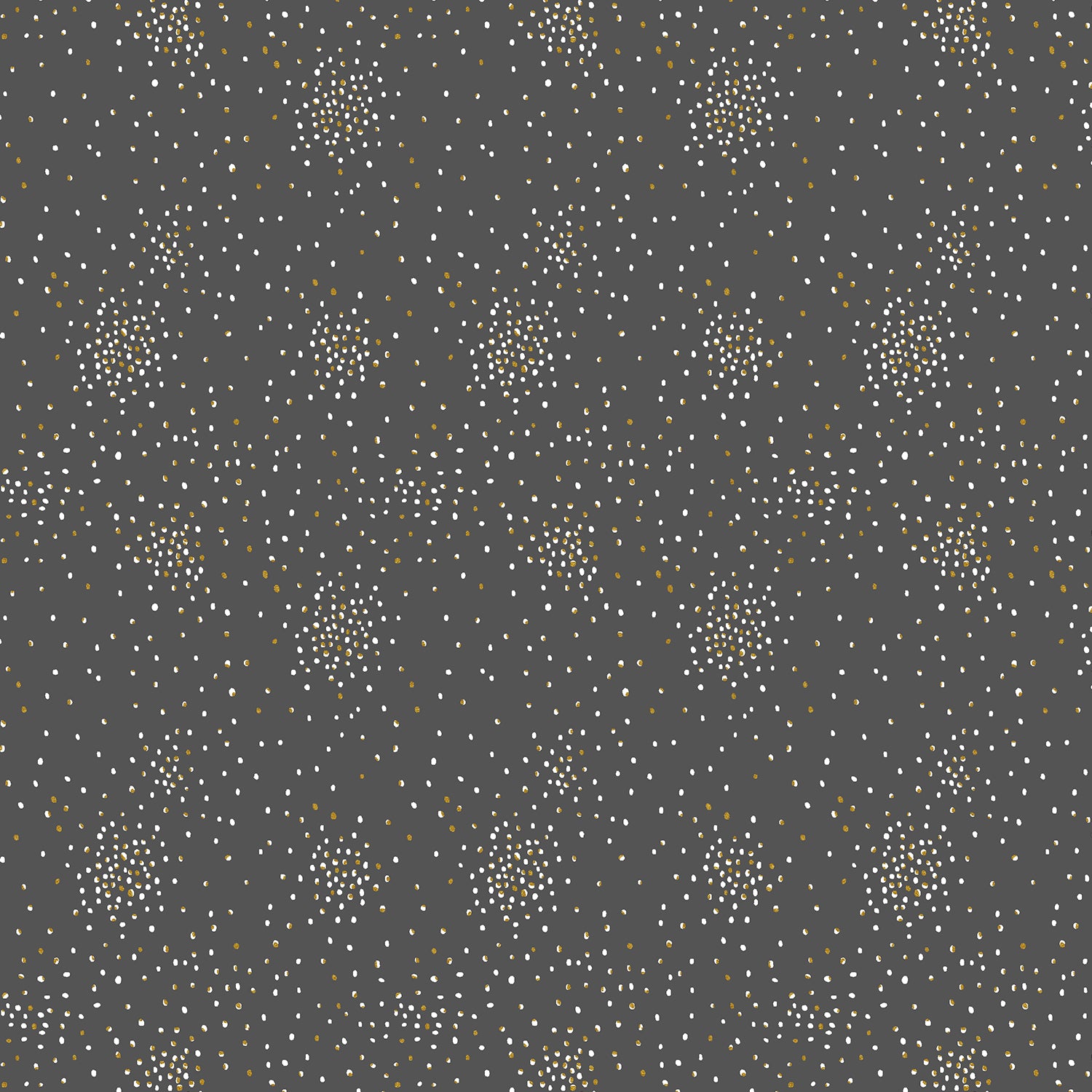 Cotton + Steel Basics - Clusters, Shadows