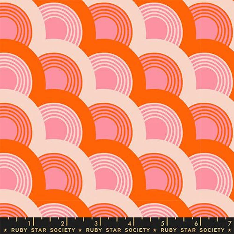 Flowerland by Melody Miller, Sorbet Nightlights