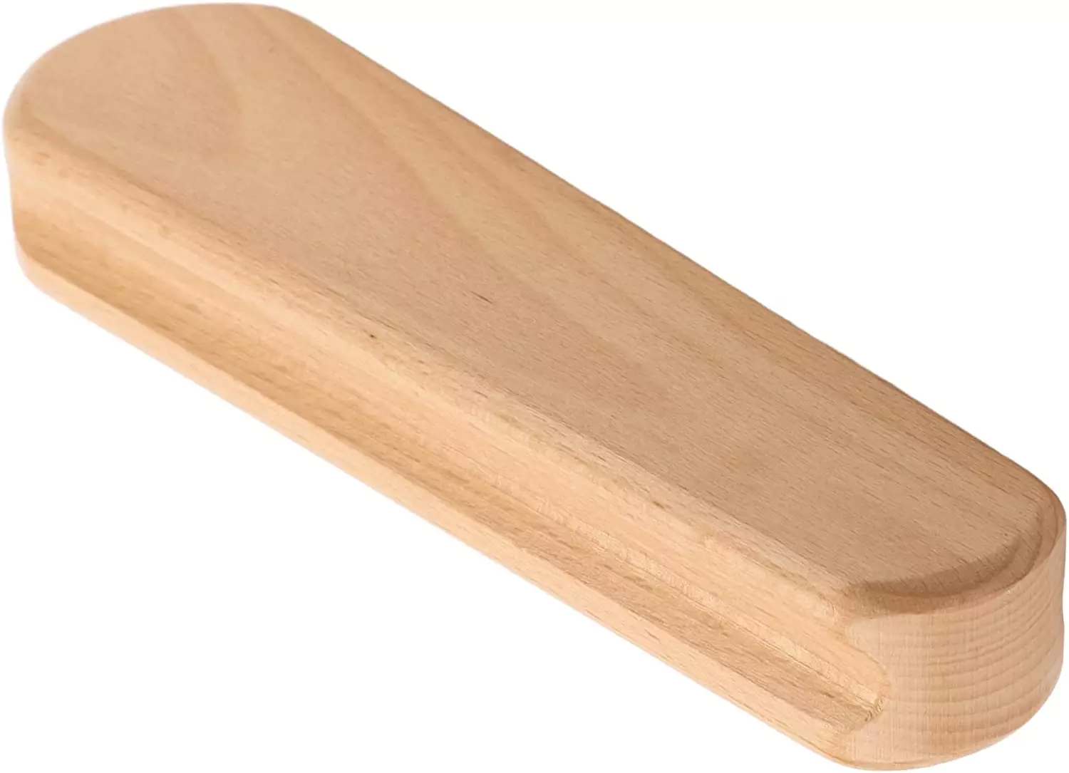 Quilter's Wooden Clapper