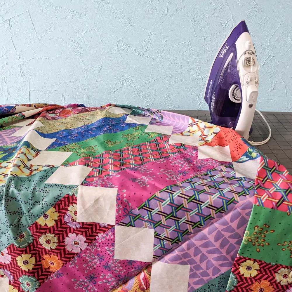 Open Sew - 10:30am to 4:00pm, Monday, June 2