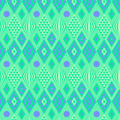 Tula Pink - Lucy Lagoon