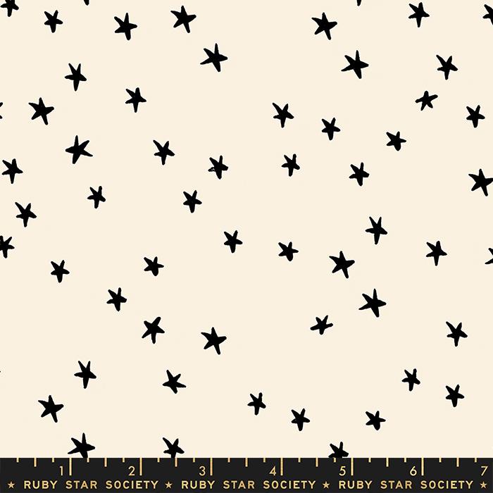 Starry by Alexia Abegg, Natural