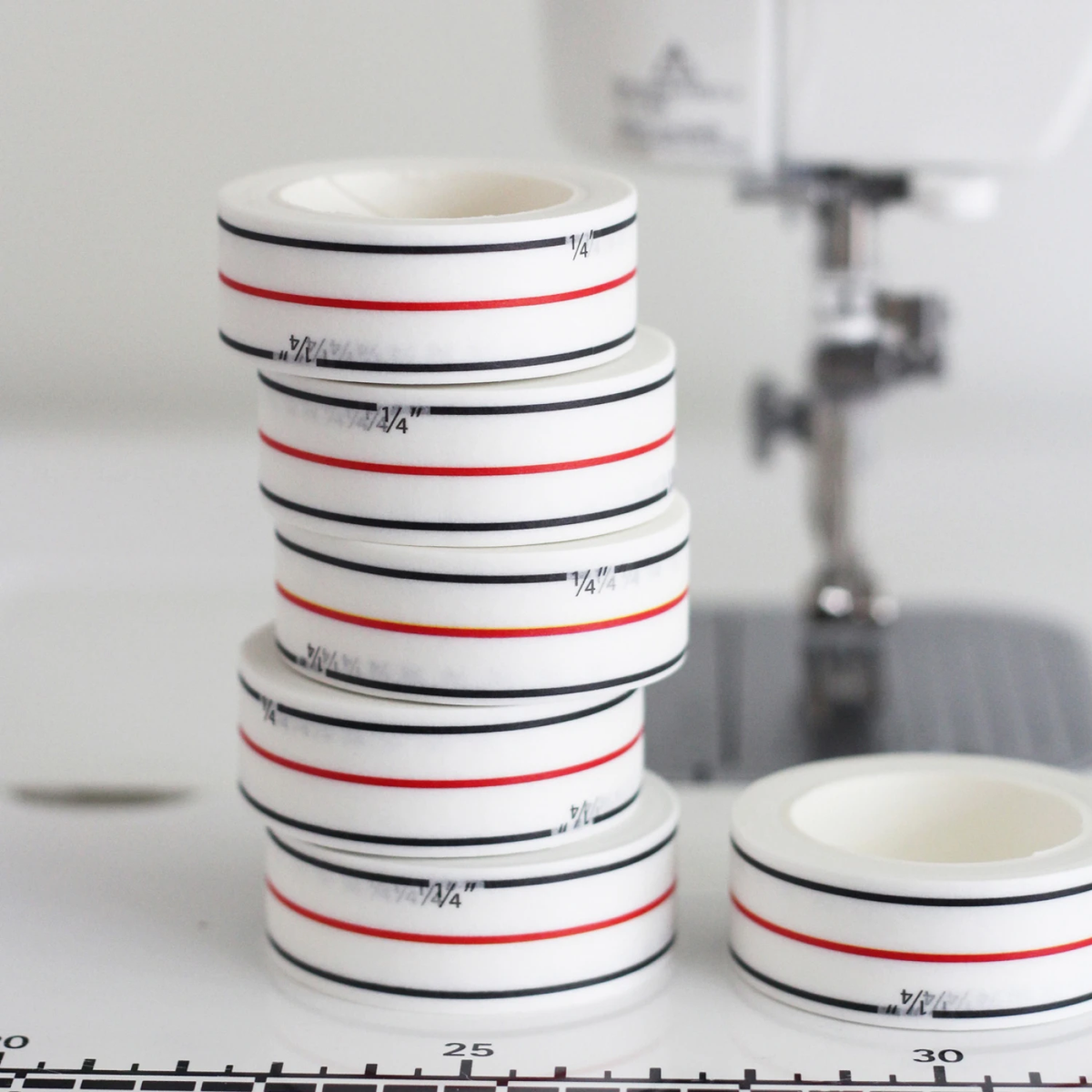 Seam Tape by Cluck Cluck Sew - 1/2" x 10 yards