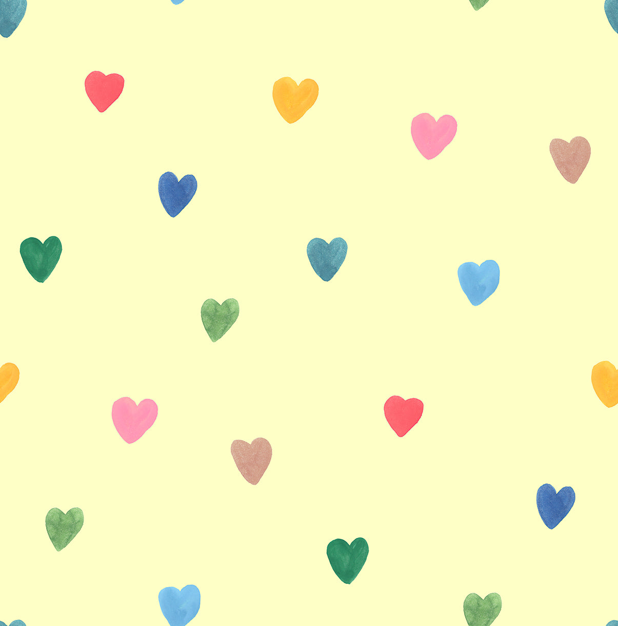 Secret Garden by Wee Blue Bell , Little Love Lemon