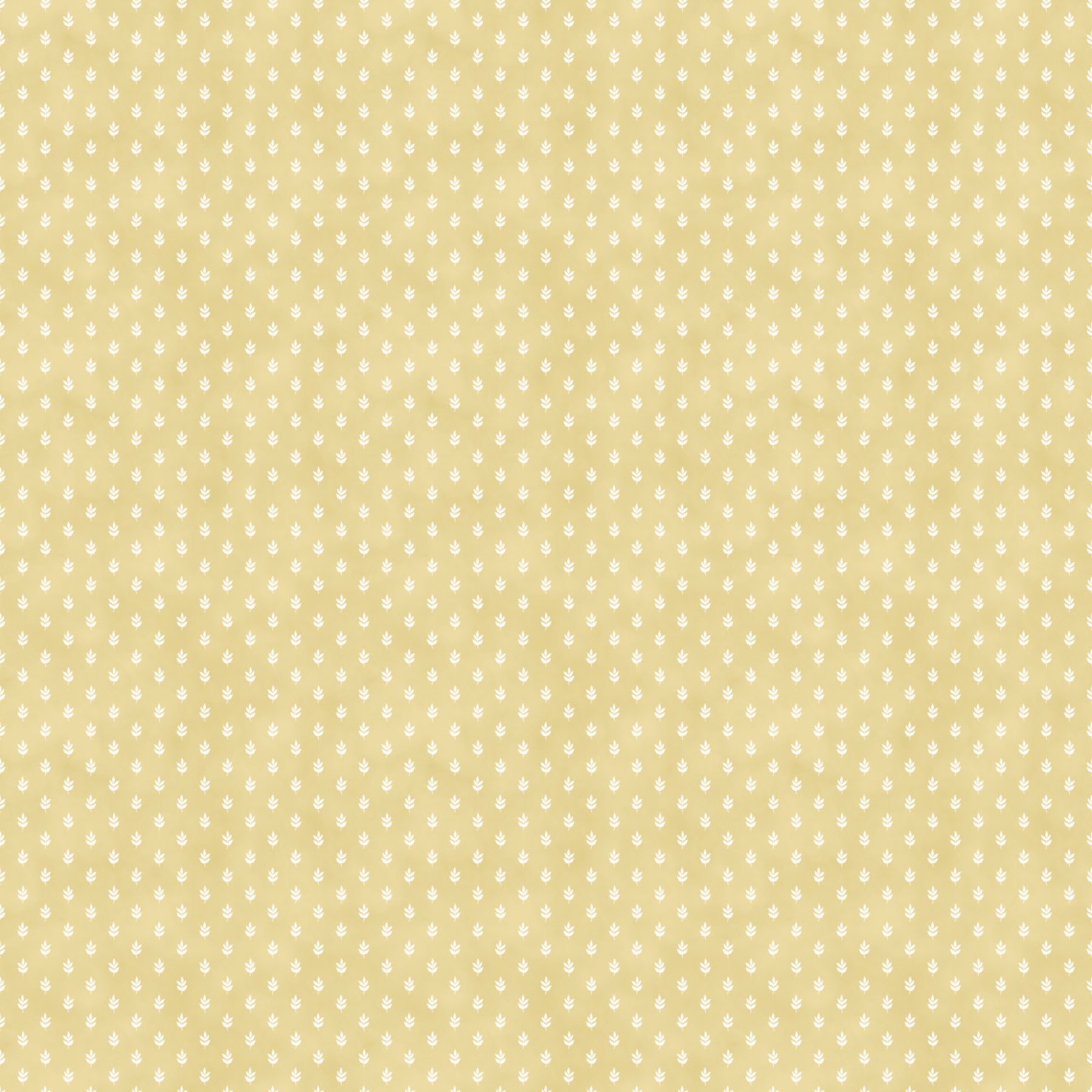 Tiny Waddles by Jessica Yon Lo for Figo, Leaf, Gold