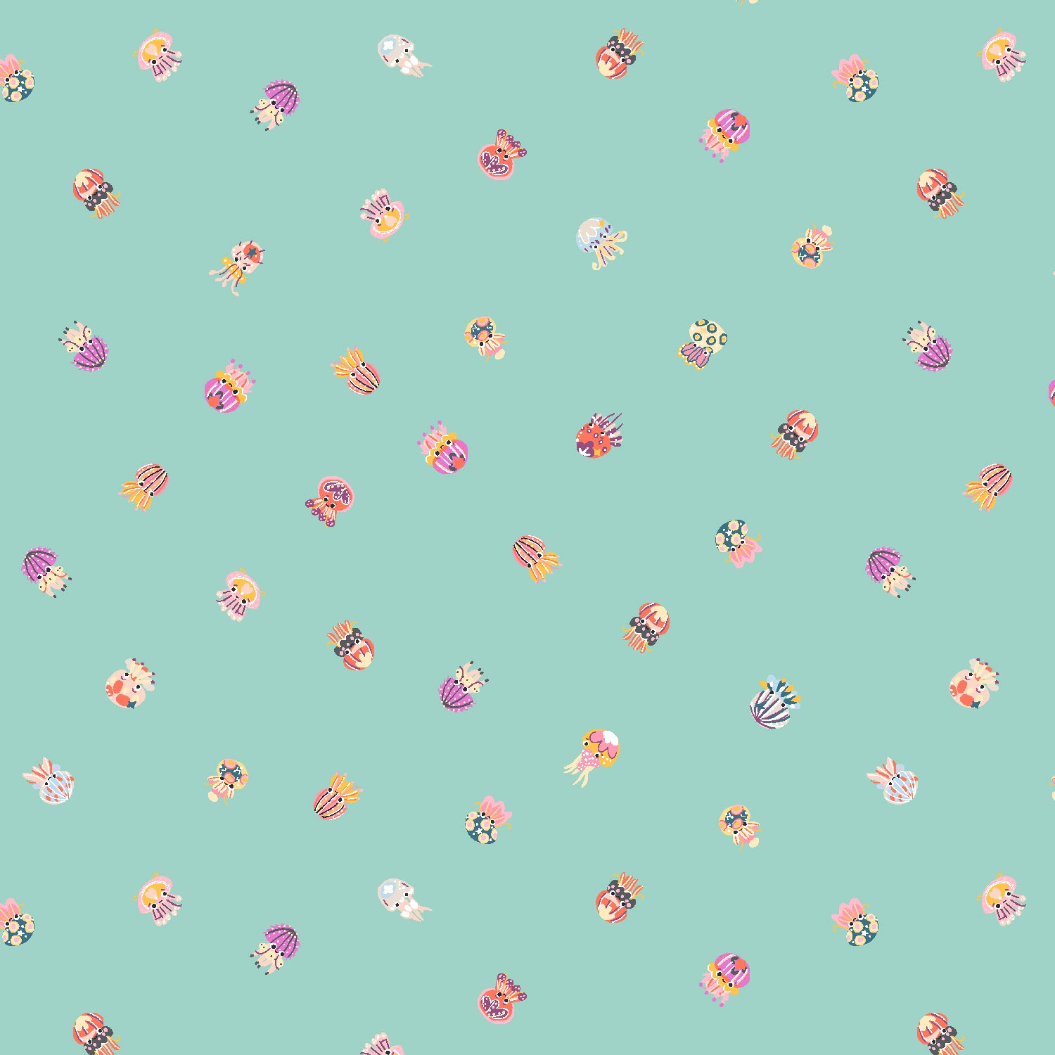 Long Time No Sea by Cotton + Steel, High Tides & Good Vibes, Bright & Early