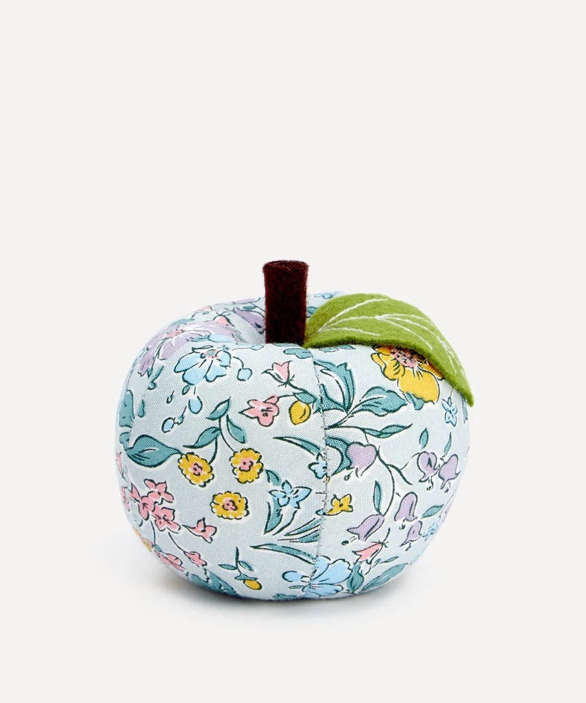 Liberty Pin Cushion, Apple E