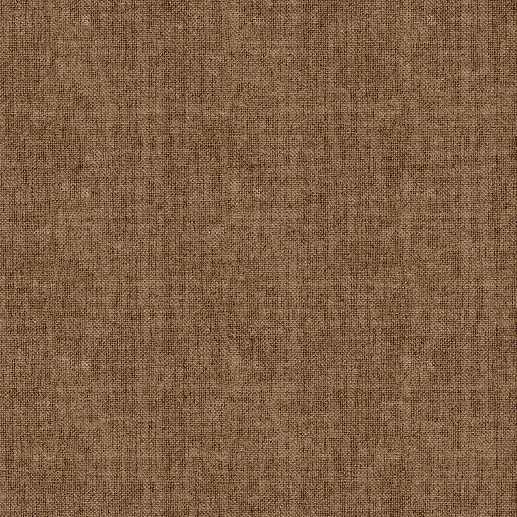 Linen Basic by Northcott (Quilting Cotton), Rust