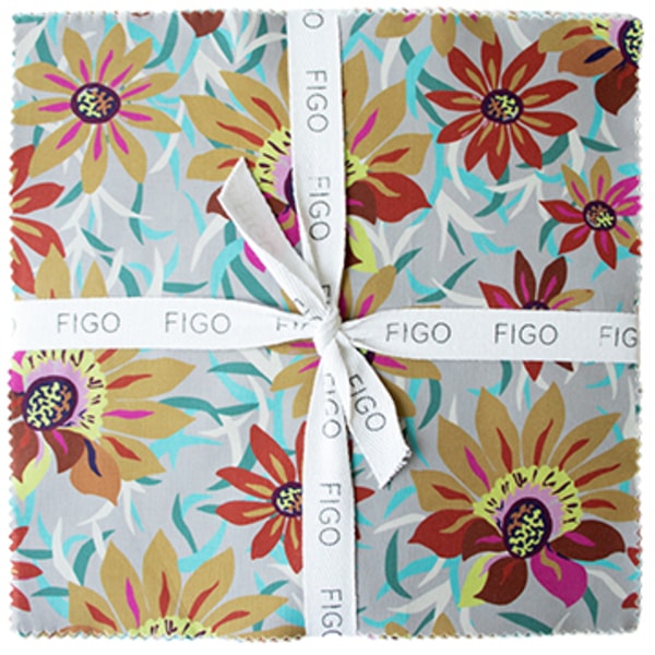 Trade Winds by Figo - Layer Cake