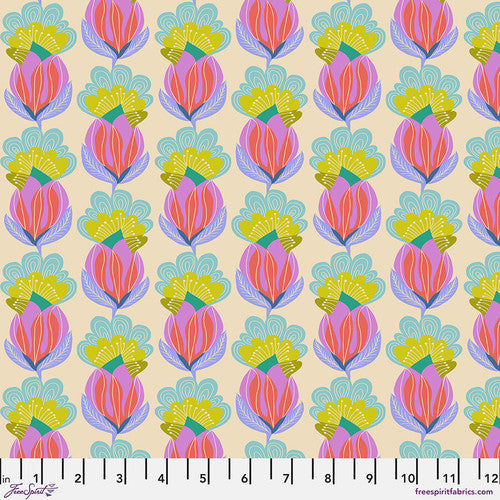 Our Fair Home , Peacock - Small Day