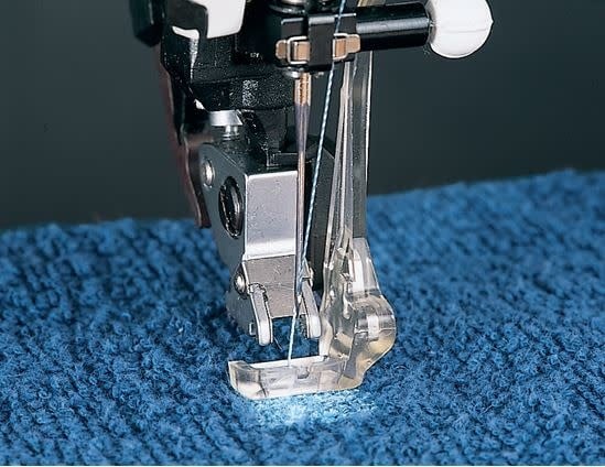 Pfaff Free Motion Darning Foot (Group J)