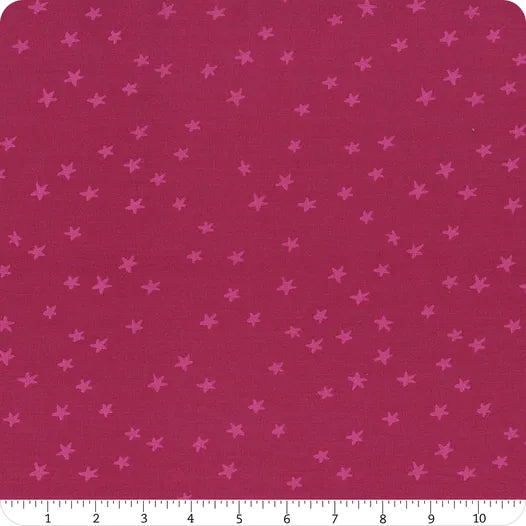 Starry by Alexia Abegg, Plum