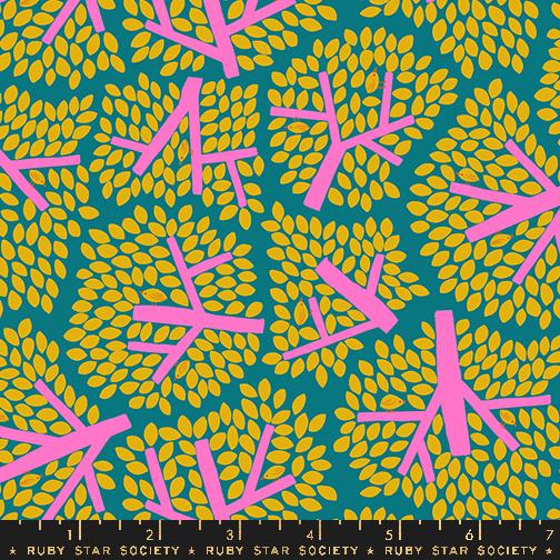 Bird is the Word by Ruby Star Society, Canopy - Storytime