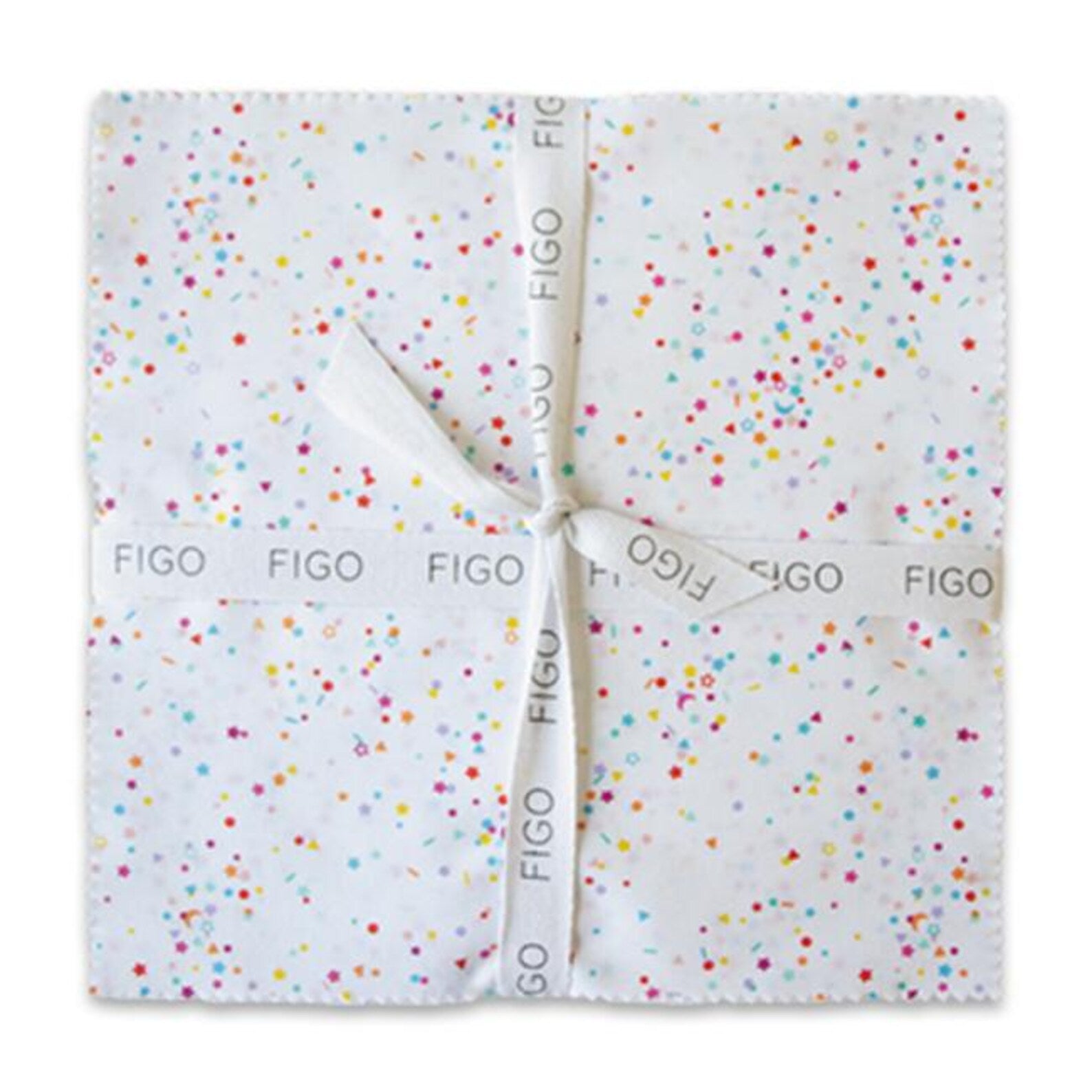 Dovetail by Figo, 10" Layer Cake