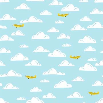 Aviation Adventures - Cloud Climber, Sky