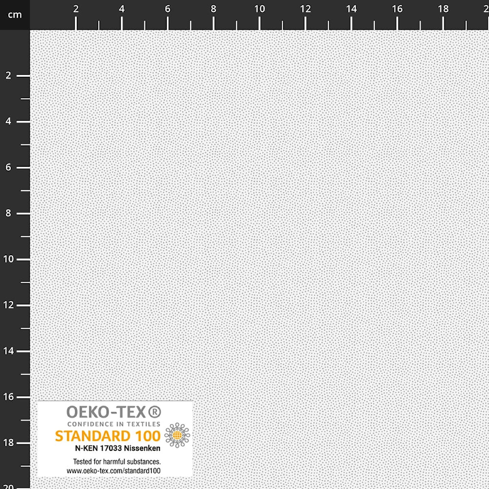 Petits Points by STOF, Fog