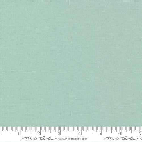 Bella Solids by Moda, Home Town Sky