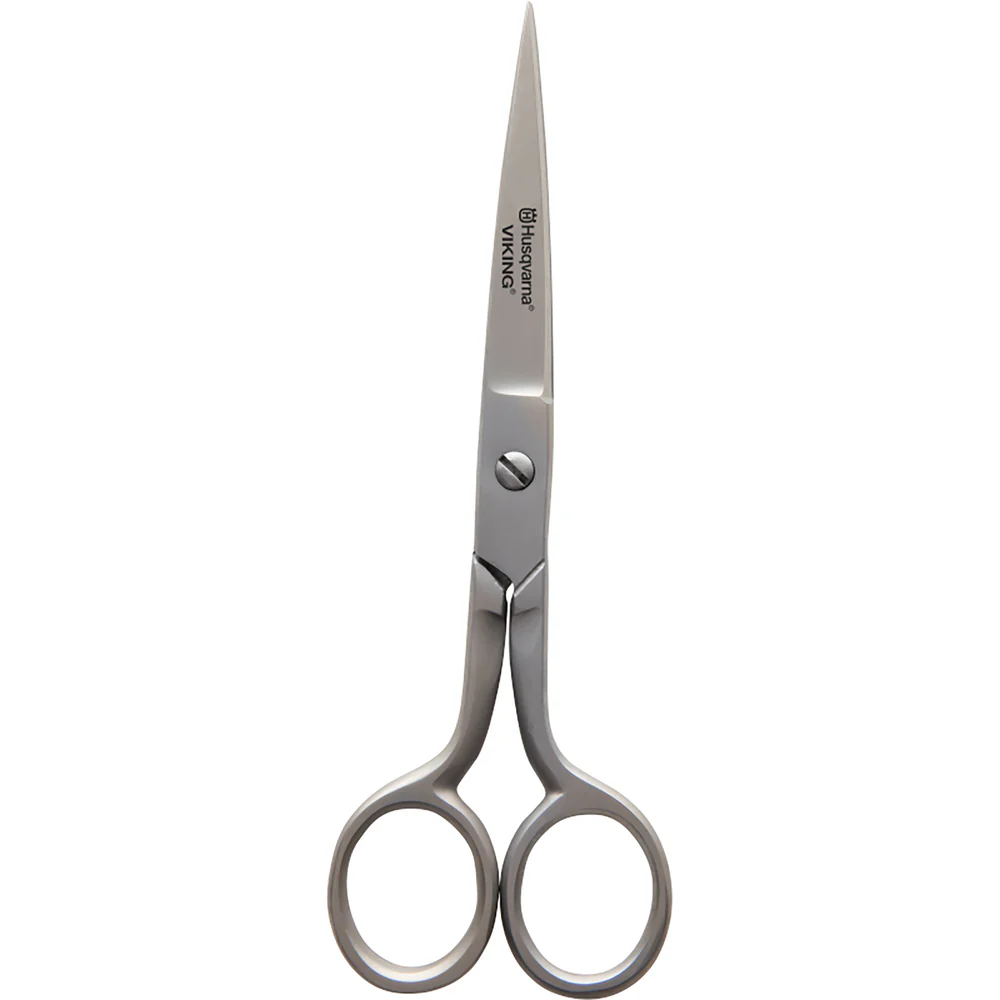 Husqvarna Viking 6" Applique Scissors