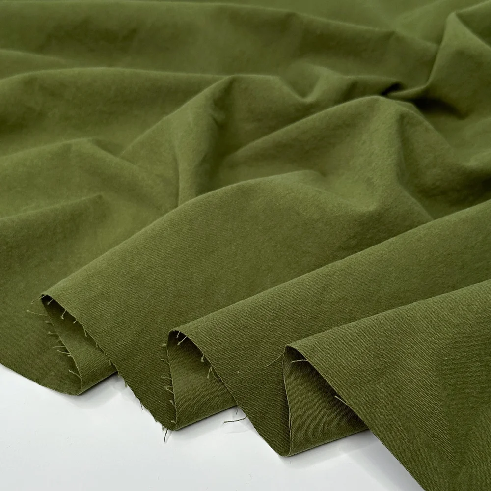 Porter Organic Cotton, Pesto