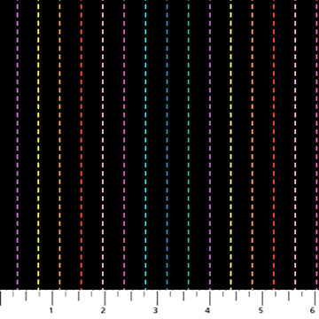 Dusk by Ghazal Razavi, Stripe