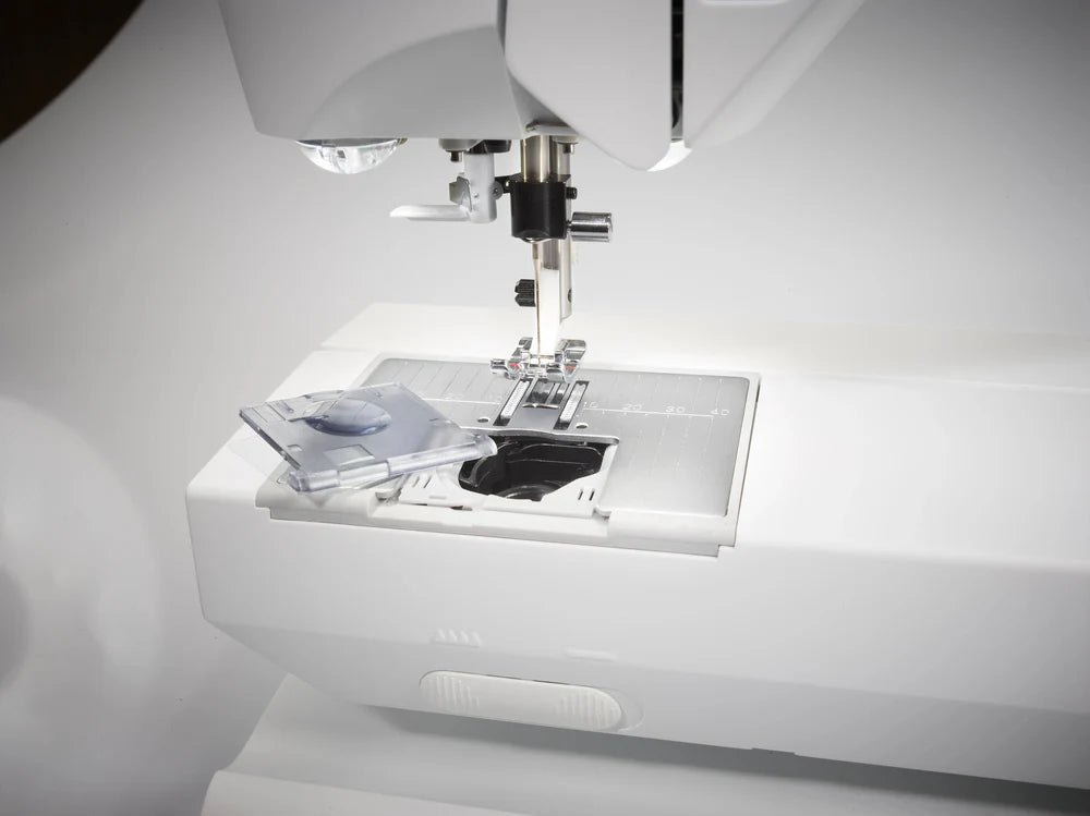 Husqvarna Viking Opal 670, Sewing Machine