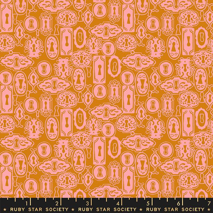 Reading Nook by Sarah Watts, Earth