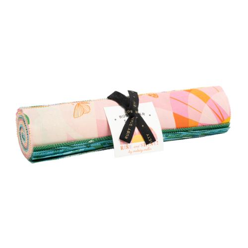 Rise and Shine Layer Cake