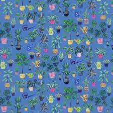 Beauty & Solitude by Anna Ivanir, Celestial Digiprint