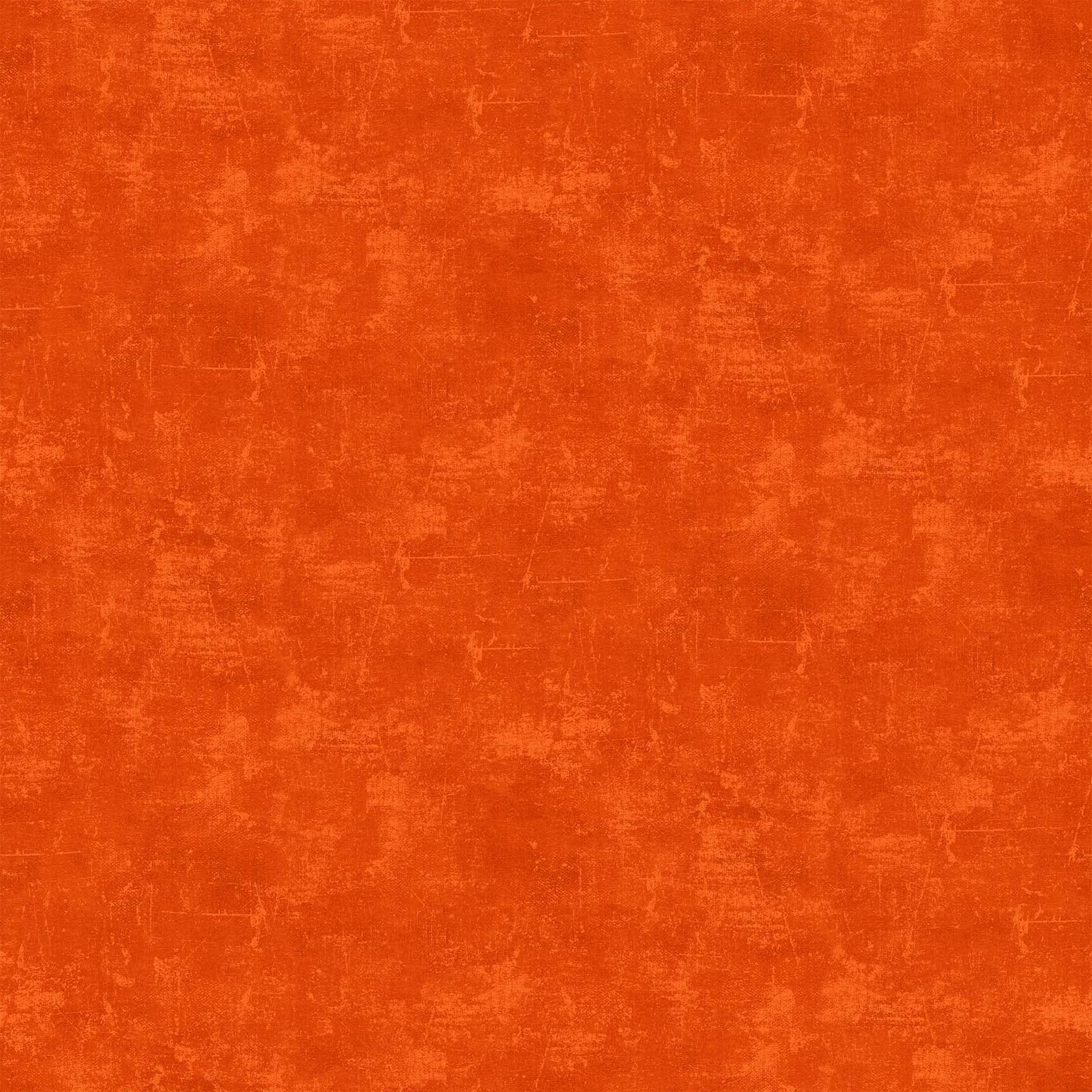 Canvas (quilting cotton) by Northcott, Orange Peel