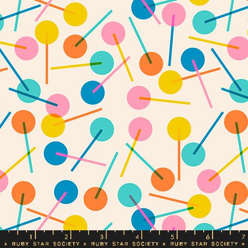 Eye Candy by Ruby Star Society, Lollies - Natural