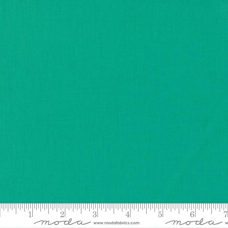 Bella Solids by Moda, Spearmint