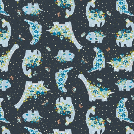 Life Finds A Way, Midnight Sky