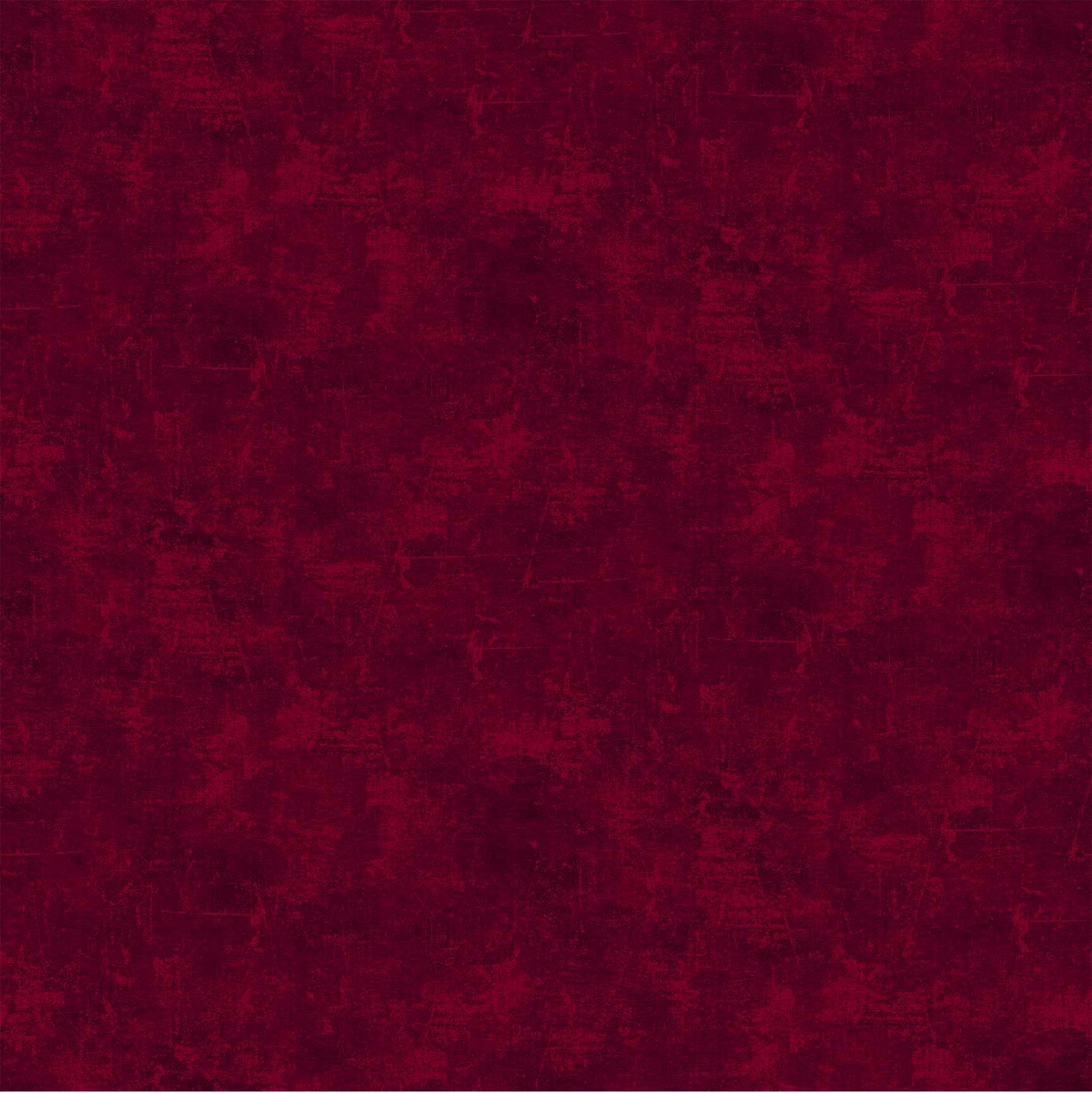 Canvas (quilting cotton) by Northcott, Cabernet