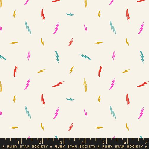 Teddy and The Bears by Sarah Watts , Electric, Multi