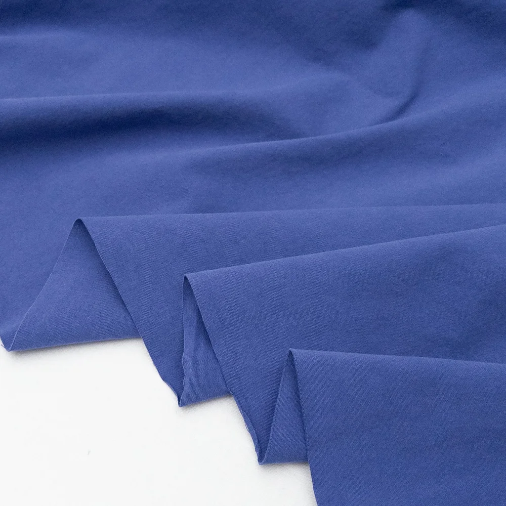 Porter Organic Cotton, Sapphire