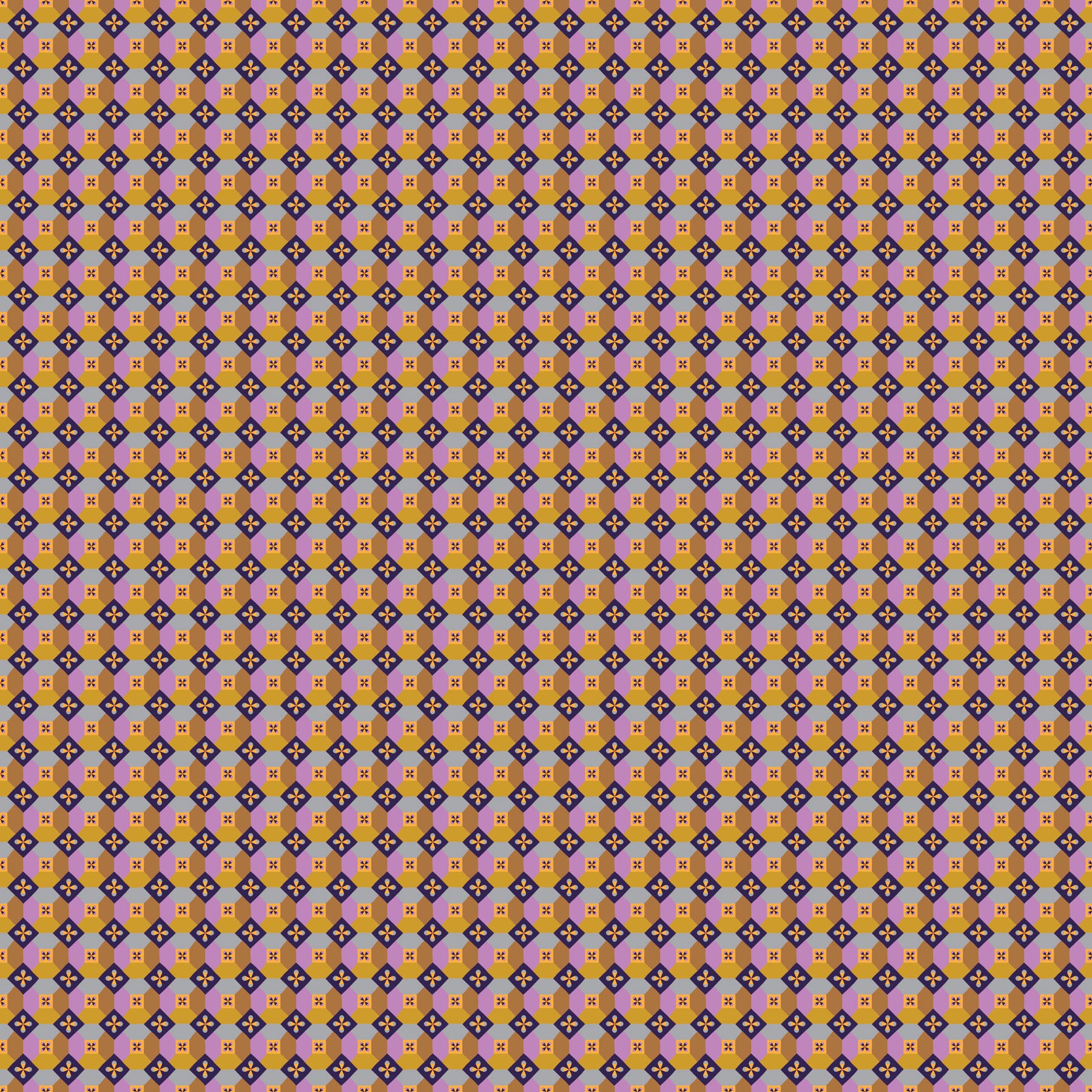 Trade Winds, Caramel