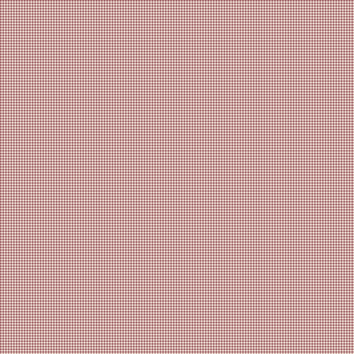 Nest by Ghazal Razavi, Checks, Paprika