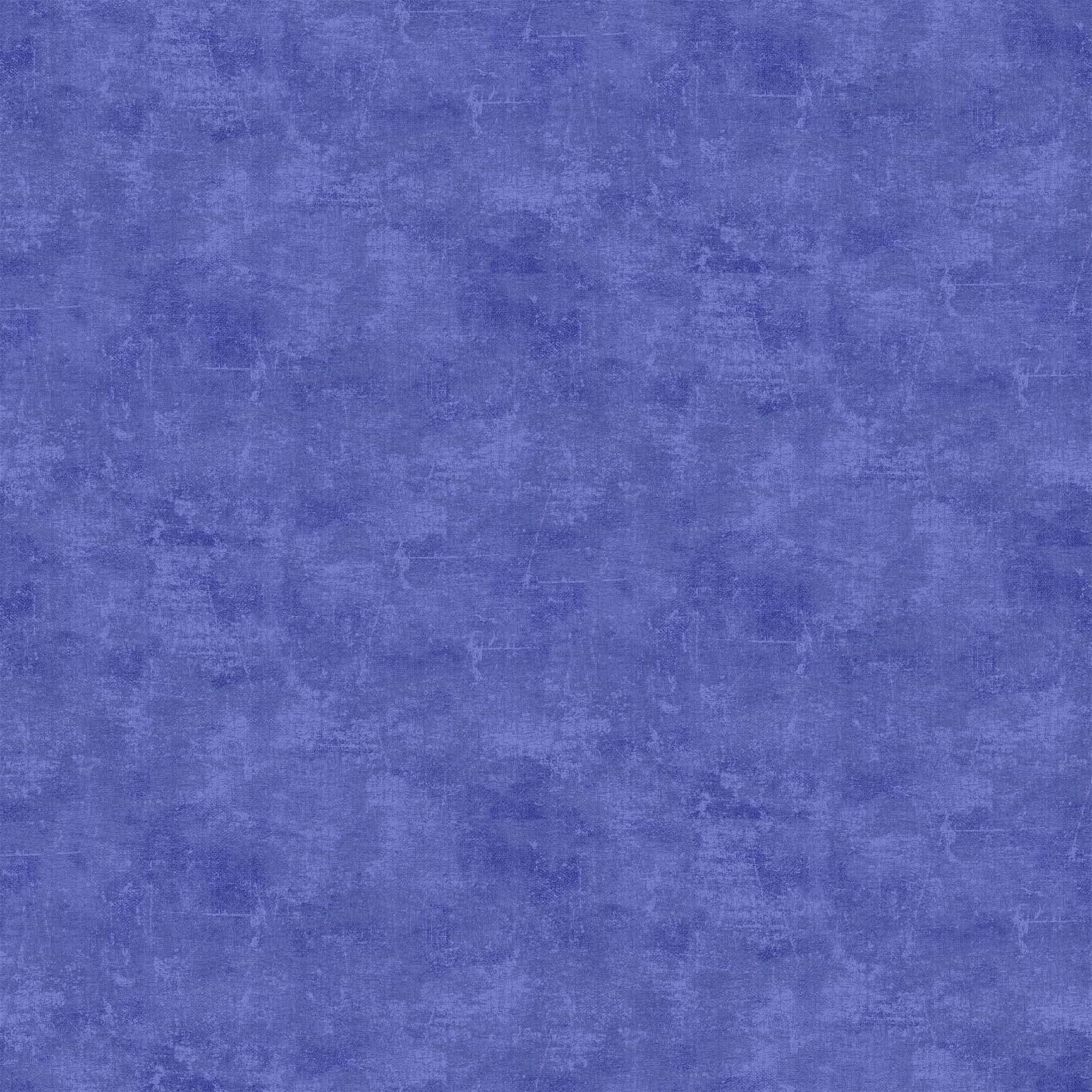 Canvas (quilting cotton) by Northcott, Blueberry